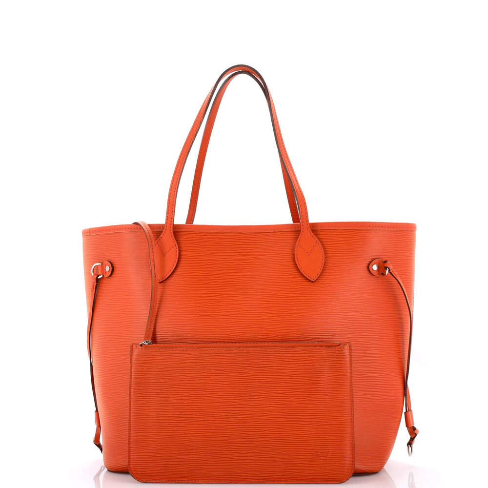 Louis Vuitton Neverfull Tote Epi #239049L18B - Picture 2 of 9